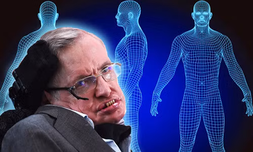 Stephen Hawking lo sợ điều khủng khiếp có thể xảy ra với loài người Stephen Hawking lo so dieu khung khiep co the xay ra voi loai nguoi
