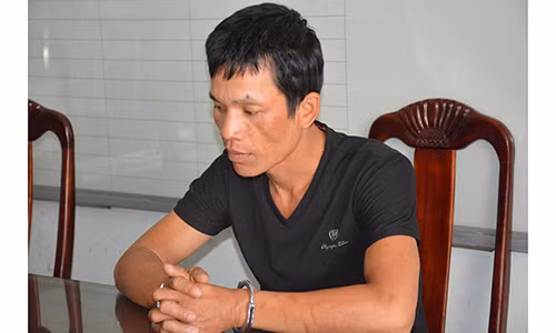 Chuyen chua ke ve 