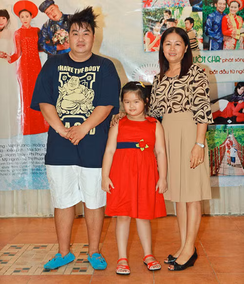 Bat ngo voi gia the 