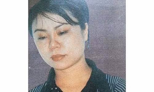 Hung thủ Kim Anh.