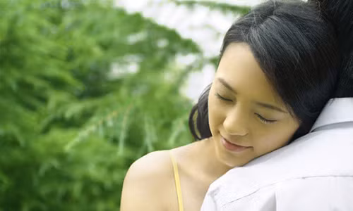 Hễ gặp khó khăn về mảng ấy, tôi luôn coi anh là "cứu cánh". (Ảnh minh họa) Hễ gặp khó khăn về mảng ấy, tôi luôn coi anh là "cứu cánh". (Ảnh minh họa)