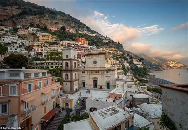 Naples, Italia