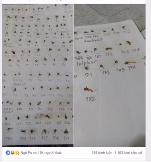 Nam sinh 20/10 ngoi nha lam 