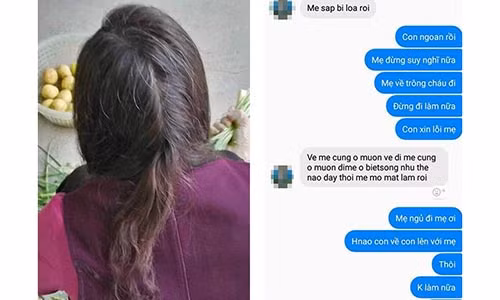 Dong chia se hau 20/10 khien nhieu dua con thuc tinh