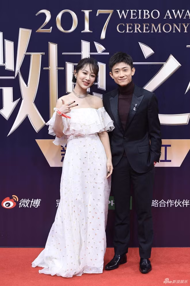 Bộ đôi Dương Tử và Trương Nhất Sơn. Gần đây, có tin đồn họ sẽ đóng chính trong Lộc đỉnh ký phiên bản mới.