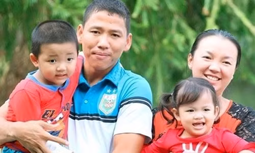 Chuyen tinh dep hon phim Han cua tien dao Anh Duc
