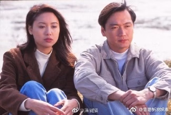 Đây là tác phẩm hình sự kinh điển của TVB, giúp làm nên tên tuổi cho cặp đôi vàng Đào Đại Dũng và Quách Khả Doanh.