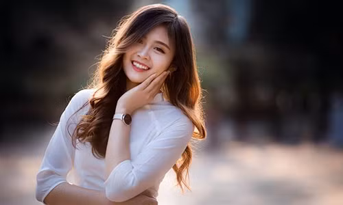 Soi net tuong cua nguoi phu nu la vo hien dau thao