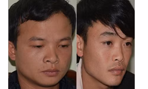 Đối tượng Toàn và Nhất.
