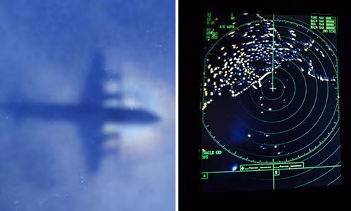Thi thể nạn nhân vụ MH370 còn nguyên vẹn dưới đáy biển?