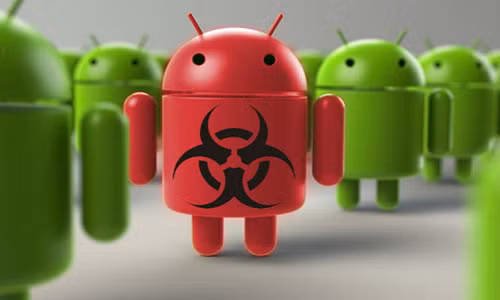 Do quá thông dụng, Android luôn là đích ngắm của mã độc nguy hại. Do quá thông dụng, Android luôn là đích ngắm của mã độc nguy hại.