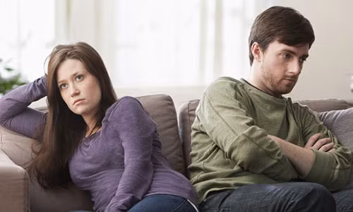 Mọi việc đi quá xa sau khi tôi sinh con. (Ảnh minh họa)