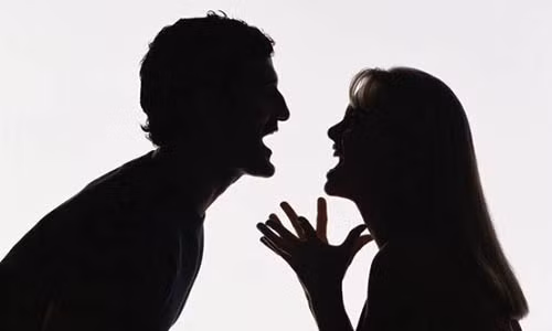 Hãy nhớ, chỉ khi bình tĩnh, bạn mới có thể tỉnh táo để đưa ra những quyết định đúng đắn nhất. (Ảnh minh hoạ)