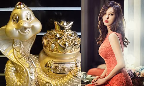 Về tình duyên, con giáp này có nhiều nhân duyên tốt nhưng vẫn chưa phù hợp. Đây là lúc họ nên tập trung vào sự nghiệp sẽ tốt hơn.