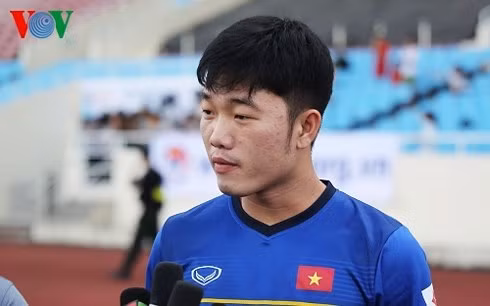 Xuan Truong: “Toi chua chac se duoc sang Indonesia du ASIAD”
