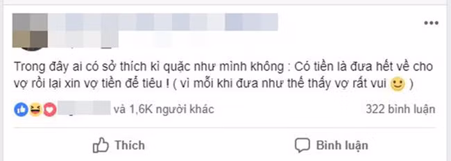 So thich ky quac cua ong chong quoc dan khien chi em me tit