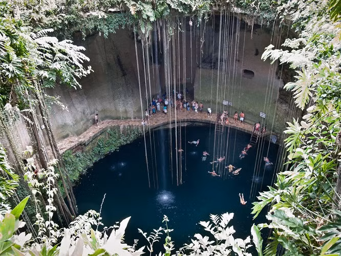 10 khu vuc bi mat o thanh pho co cua nguoi Maya co the ban chua biet-Hinh-3