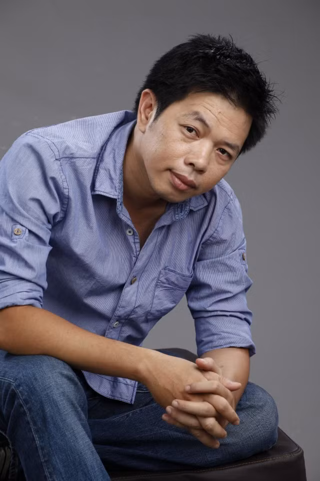 Thái Hòa.