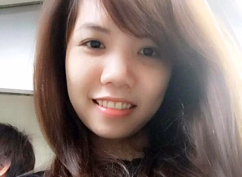 Chị Bùi Thị Diện.