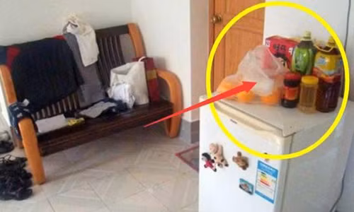 Tuyệt đối đừng đặt 3 thứ này trên tủ lạnh nếu không gia đình sẽ nghèo hơn.