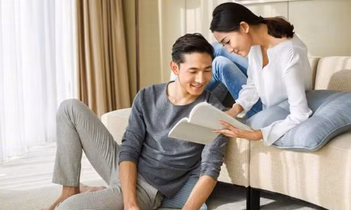 Cuộc sống hôn nhân sẽ hoàn hảo nếu vợ nói thật với chồng điều này Cuoc song hon nhan se hoan hao neu vo noi that voi chong dieu nay
