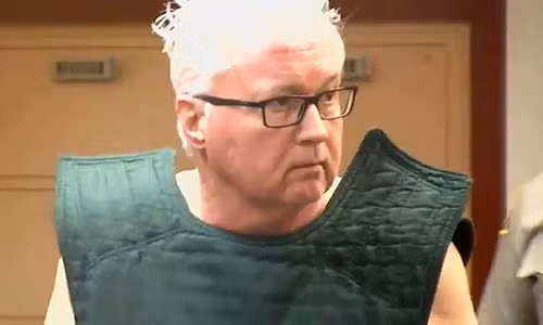 Gary Hartman (Ảnh: Internet)