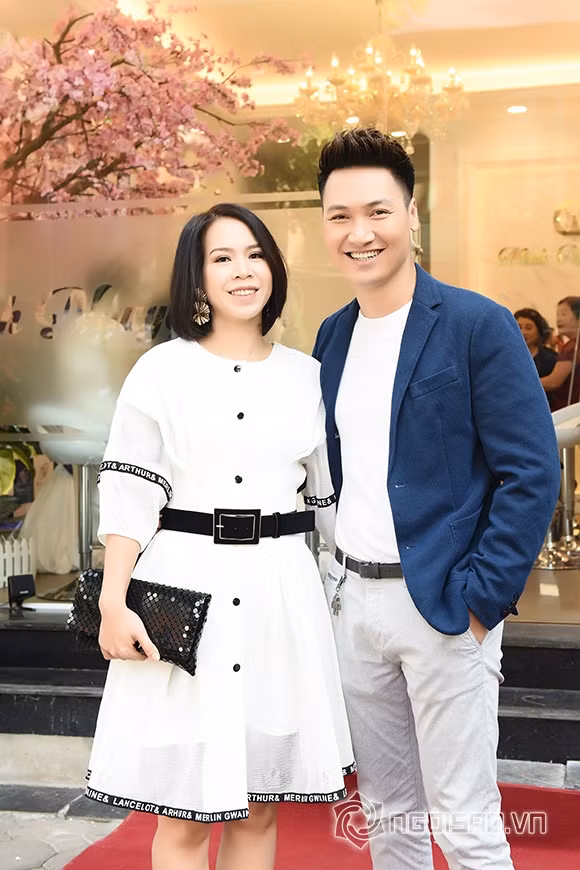 Manh Truong: 