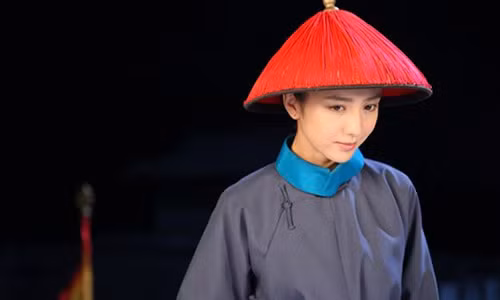 Hanh trinh tinh than tham khoc cua nu thai giam bi an nhat Trung Hoa