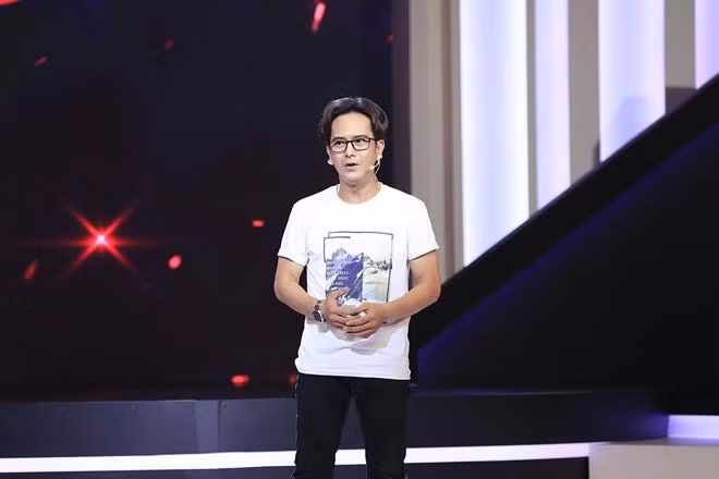 Hung Thuan lan dau thua nhan sai lam, xin loi vo cu sau 3 nam ly hon