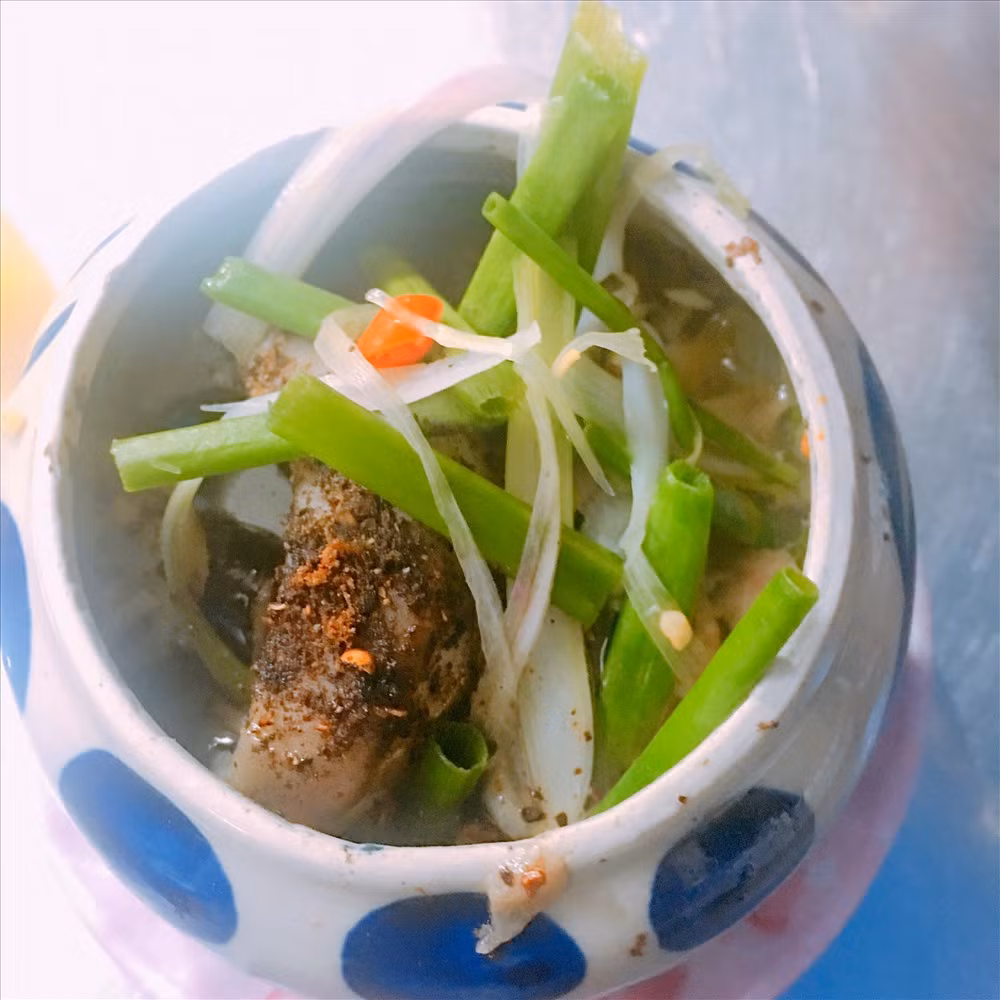 Ảnh: Văn Hào