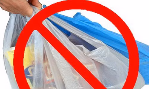 Sử dụng túi nylon tại các quốc gia này có thể đi tù Su dung tui nylon tai cac quoc gia nay co the di tu