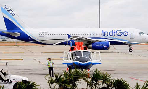 Với giá 65 USD/lượt, HeliTaxi không phải là lựa chọn kinh tế đối với nhiều người - Ảnh: CNN.