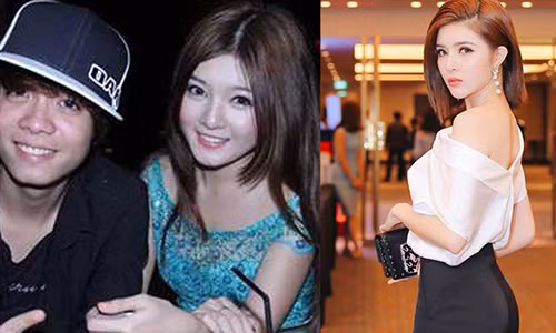 Lilly Luta thay đổi về diện mạo sau khi "dao kéo" sửa cằm, nâng mũi.