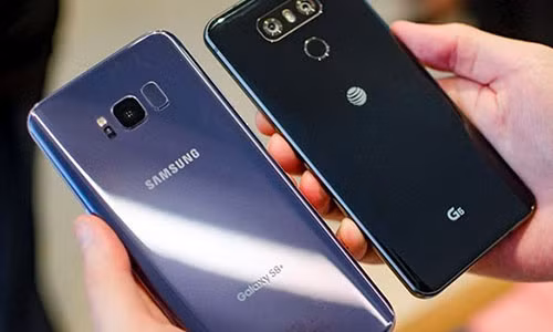 Samsung khẳng định không tung bất kỳ bản cập nhật nào khiến hiệu suất bị giảm trong suốt vòng đời thiết bị. Ảnh: UP.