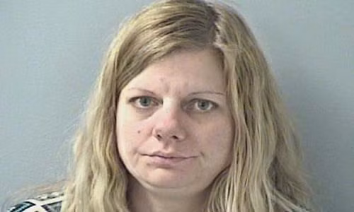 Lindsay Partin (Ảnh: Internet)