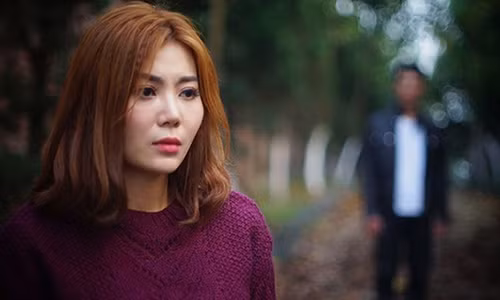 Thanh Hương vào vai cô gái bị hiếp dâm tập thể trong phim mới "Quỳnh búp bê".