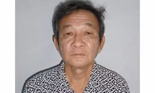 Bị cáo Năm.