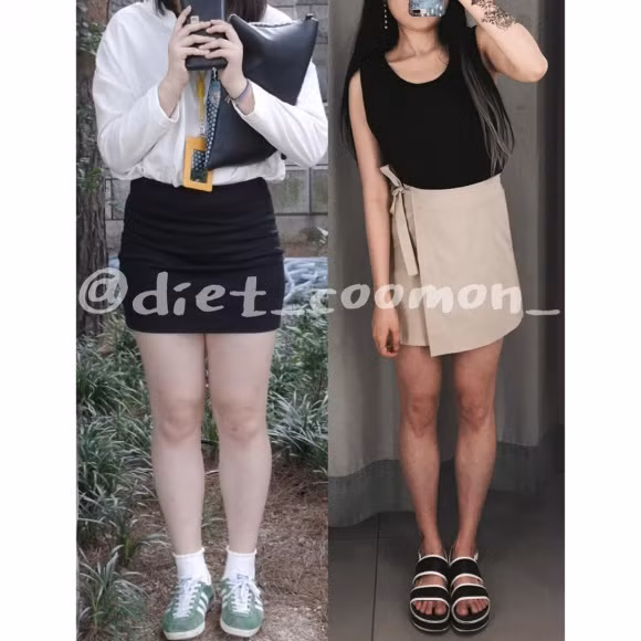 Thói quen giúp chân voi, đùi to thành chân thon dài cực hiệu quả. Thói quen giúp chân voi, đùi to thành chân thon dài cực hiệu quả.