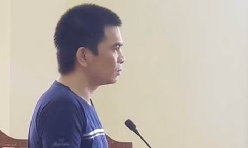 Xét xử kẻ lừa đảo, làm giả giấy tờ nhà Xet xu ke lua dao, lam gia giay to nha