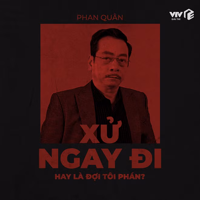 Xử ngay đi, trước khi mọi chuyện tồi tệ hơn...