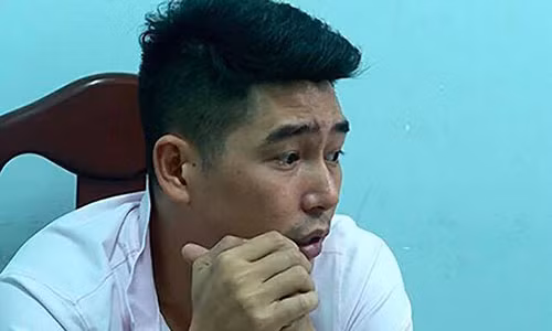 Loi khai cua “tu ong” moi gioi mai dam gai Nga