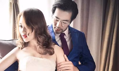 Dấu hiệu đàn ông mang họ Sở, yêu chỉ vì tình dục Dau hieu dan ong mang ho So, yeu chi vi tinh duc