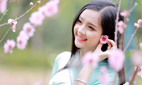 Top 3 con giap nu tai sac ven toan, cuoc song vien man