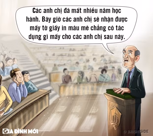 4. Ra trường