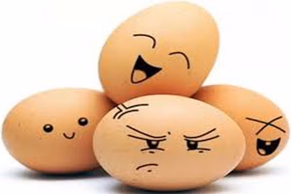 Là nguồn protein tuyệt vời. Protein là chất làm nên cấu tạo chính của cơ thể con người. Axit amin là nguyên liệu xây dựng protein. 9 trong số các axit amin không thể được sản xuất bởi cơ thể và phải được bắt nguồn từ chế độ ăn uống và trứng chứa một trong số loại protein này.