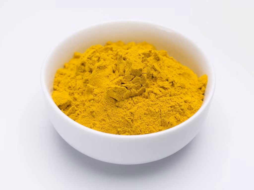 Nghệ giúp cải thiện tình trạng bệnh trầm cảm do có chứa phytochemical – một thành phần quan trọng của thuốc chống trầm cảm. (Nguồn: 99114.com)