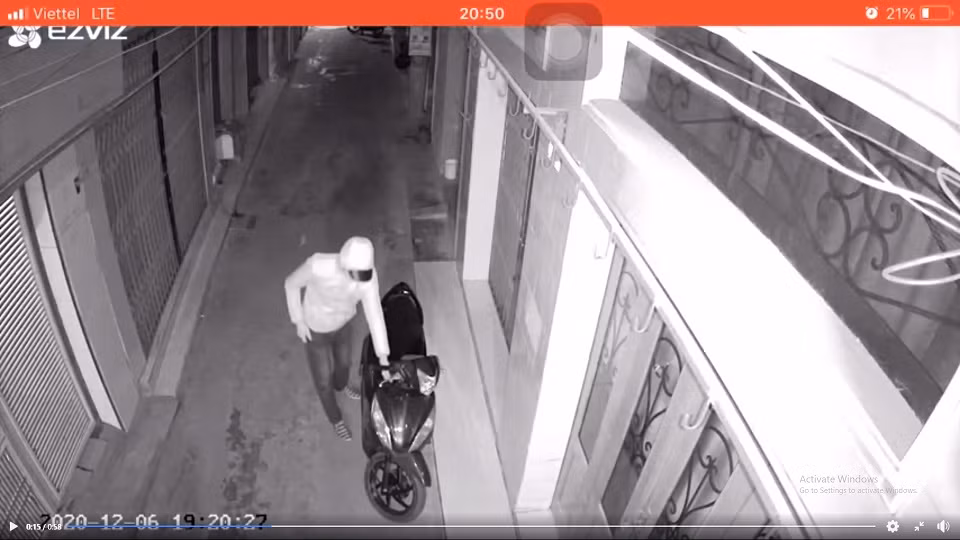 “Dao chich” tu Quang Ninh ve Hai Duong, hang loat xe may “boc hoi“-Hinh-3