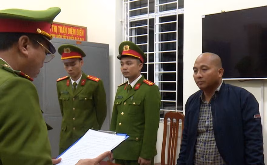 Thai Binh: Bat chu cong trinh xay dung bi sap khien 3 nguoi tu vong