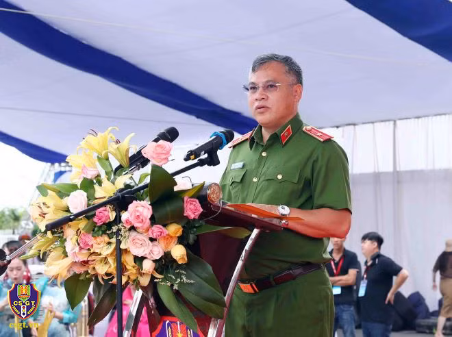 Từ tháng 9/2019 đến nay, ông đảm nhiệm chức vụ Cục trưởng Cục Cảnh sát điều tra tội phạm về tham nhũng, kinh tế, buôn lậu. Tháng 1/2022, ông Long được Thủ tướng Chính phủ bổ nhiệm chức vụ Thứ trưởng Bộ Công an.