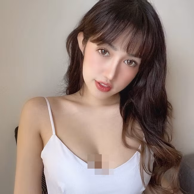 Vào tháng 8/2021, Lê Trúc Quỳnh từng vướng ồn ào là một trong những người yêu cũ của Jack.